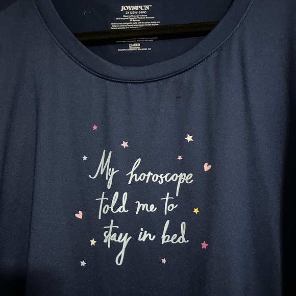 Pajamas Set - Picture 3 of 3